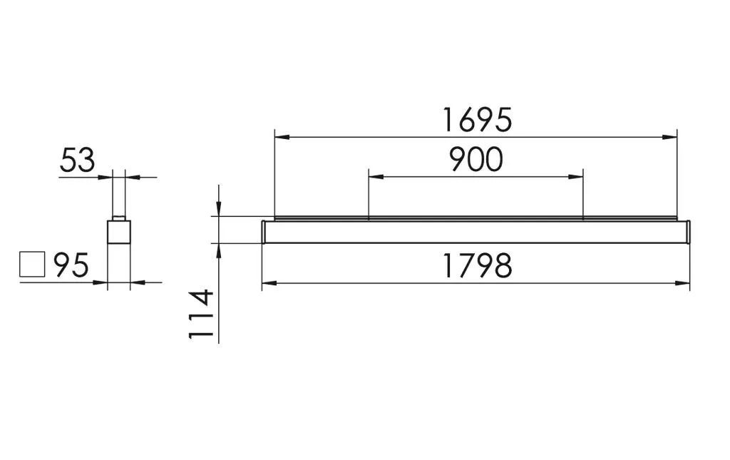Ridi PURELIGHT-QA179 DAMC8TWO0650 Pic_1