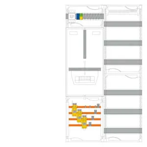 Siemens 8GS7071-4 Pic_1