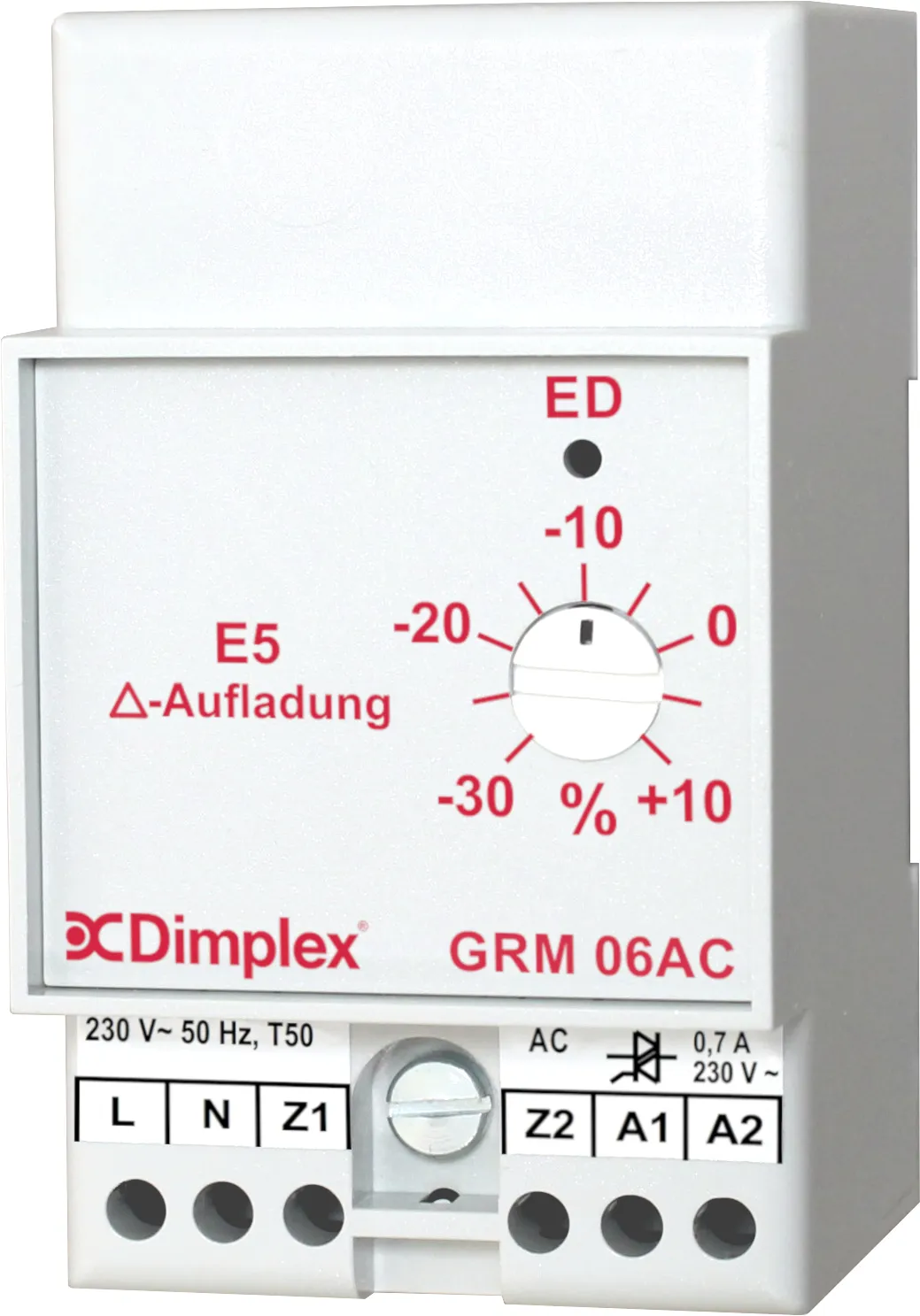 Dimplex GRM 06AC Pic_1