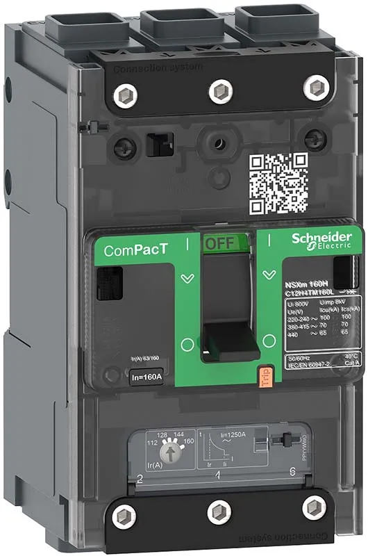 Schneider Electric C12N3TM160L Pic_1