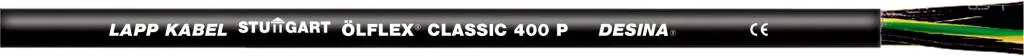 U.I. Lapp GmbH / Lappkabel ÖLFLEX® CLASSIC 400 P 4G16 Pic_2