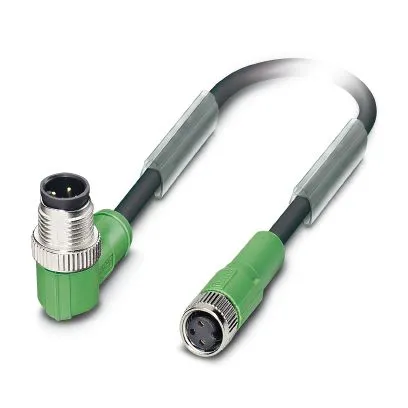 Phoenix Contact SAC-3P-M12MR/1,5-PUR/M 8FS Pic_1