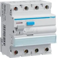 Hager CDH463D Pic_2