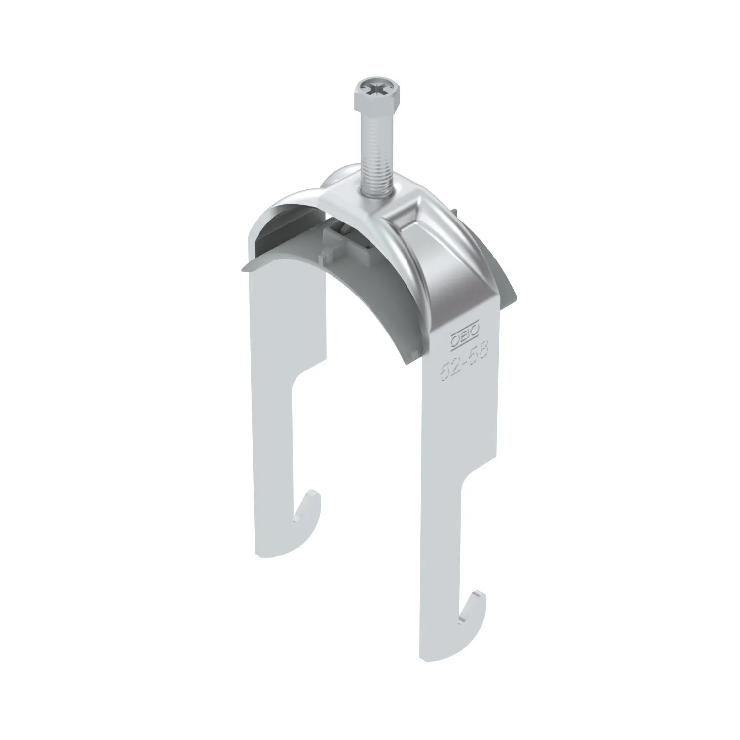 OBO Bettermann BS-W1-K-58 ALU Pic_1