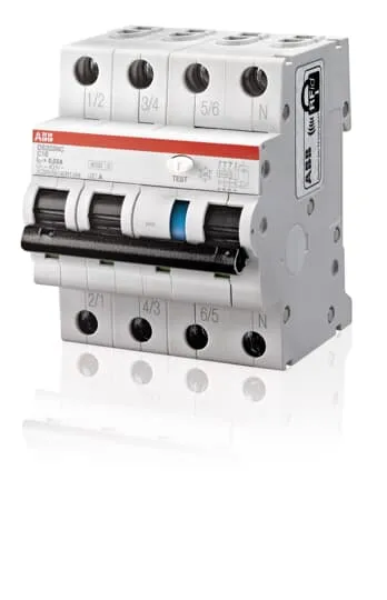 Abb DS203NC B13 A30 Pic_1