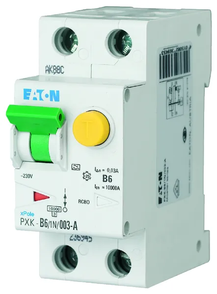 Eaton Electric PXK-C6/1N/003-A Pic_2