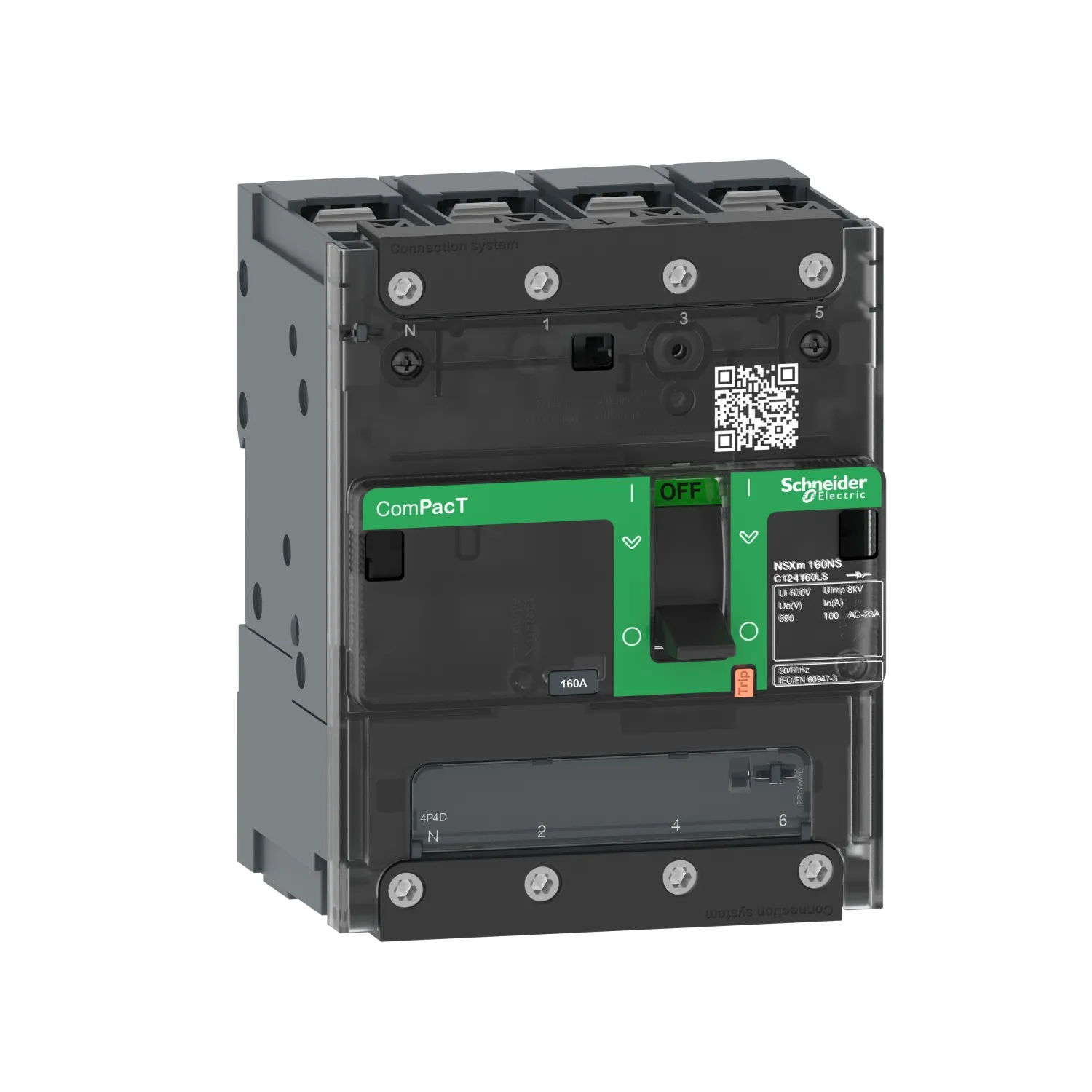 Schneider Electric C124160BS Pic_1