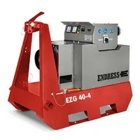 Endress EZG 40/4 II/TN-S Pic_2