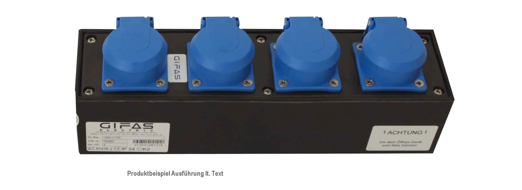 Gifas Electric 278634 Pic_1