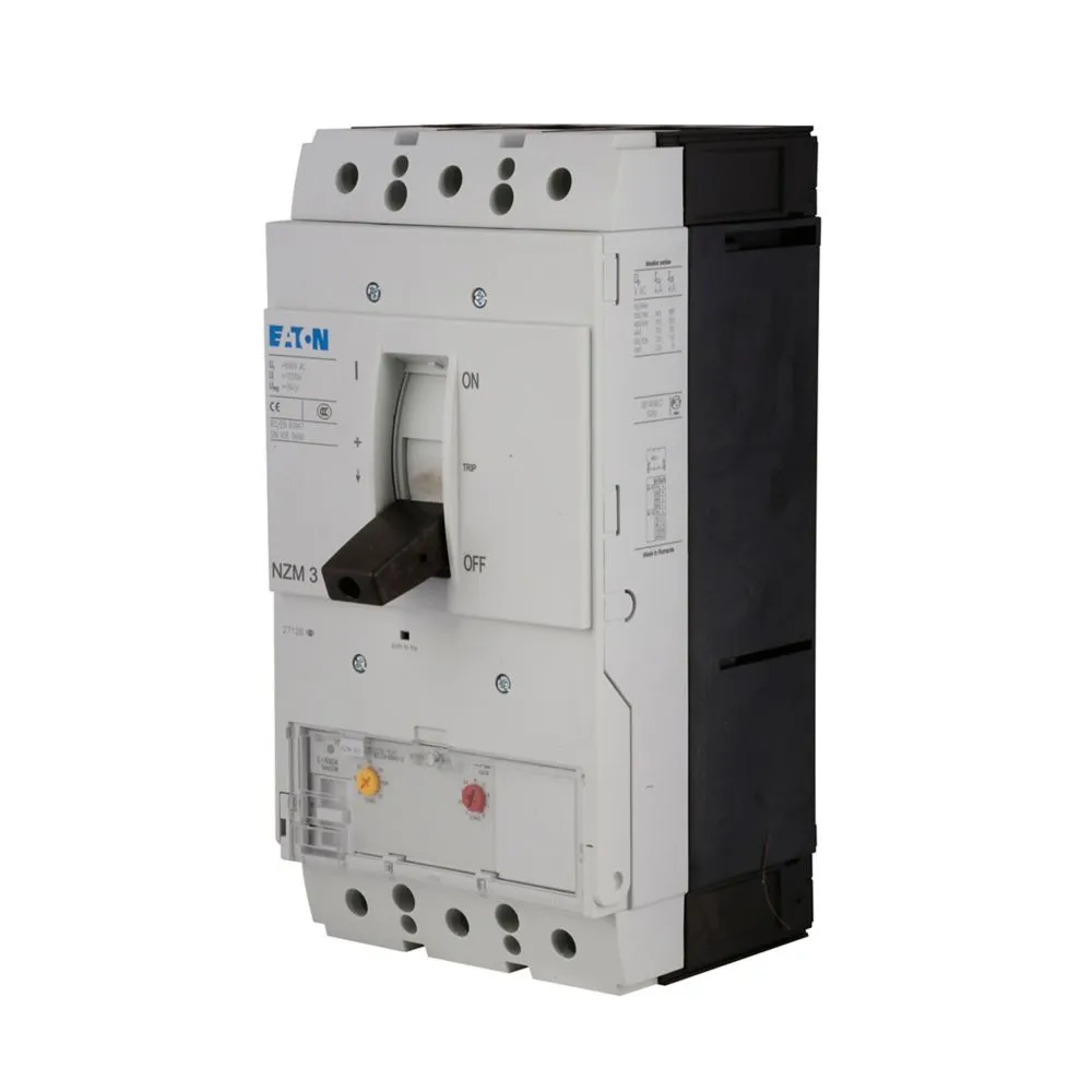 Eaton Electric NZMN3-AE600-NA Pic_2
