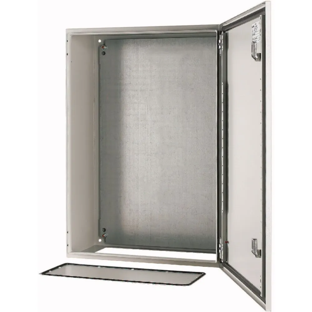 Eaton Electric CS-75/250 Pic_2