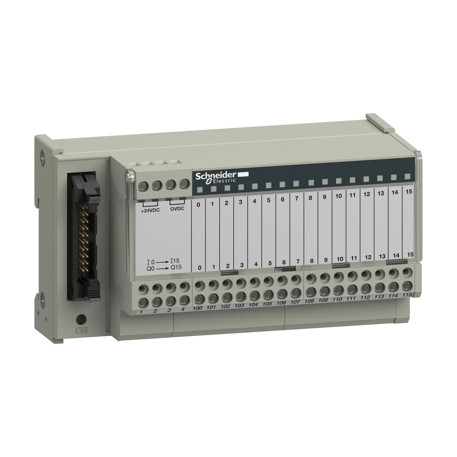 Schneider Electric ABE7H16R11 Pic_1