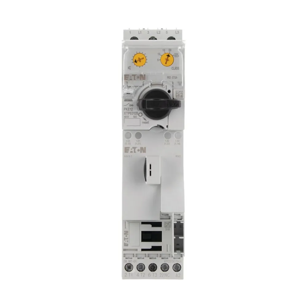 Eaton Electric MSC-DEA-12-M7(24VDC) Pic_1