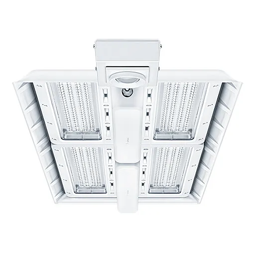 Zumtobel CR2 L35k-840 PC WB PIR WH Pic_1