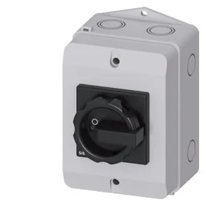 Siemens 3LD2164-1GS51 Pic_1