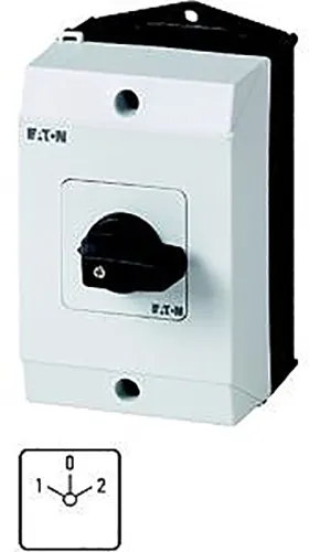 Eaton Electric T0-3-8401/I1 Pic_1