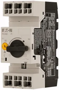 Eaton Electric PKZM0-1-PI Pic_3