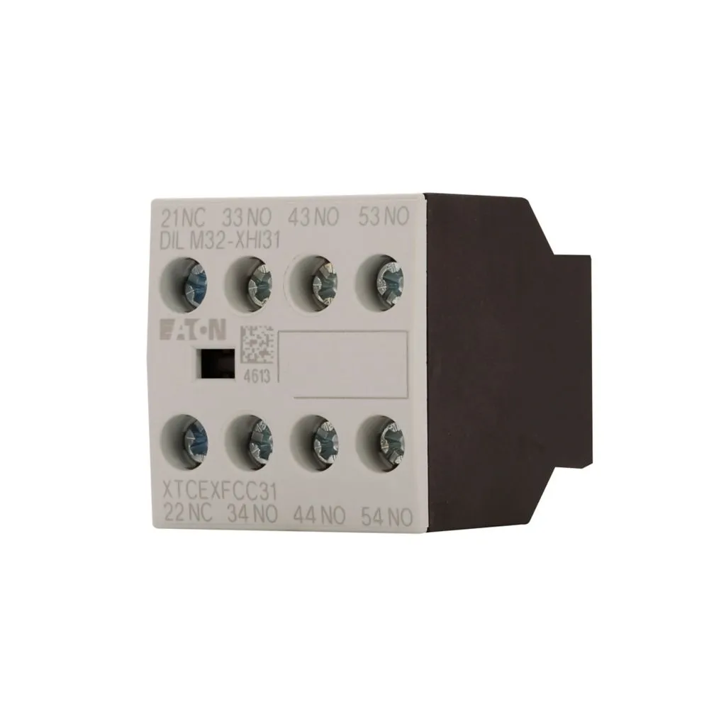 Eaton Electric DILM32-XHI31 Pic_2