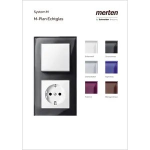 Merten MEGMKM005 Pic_1