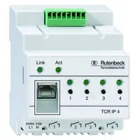 Rutenbeck R-Control IP 4 (former TCR IP 4) Pic_1