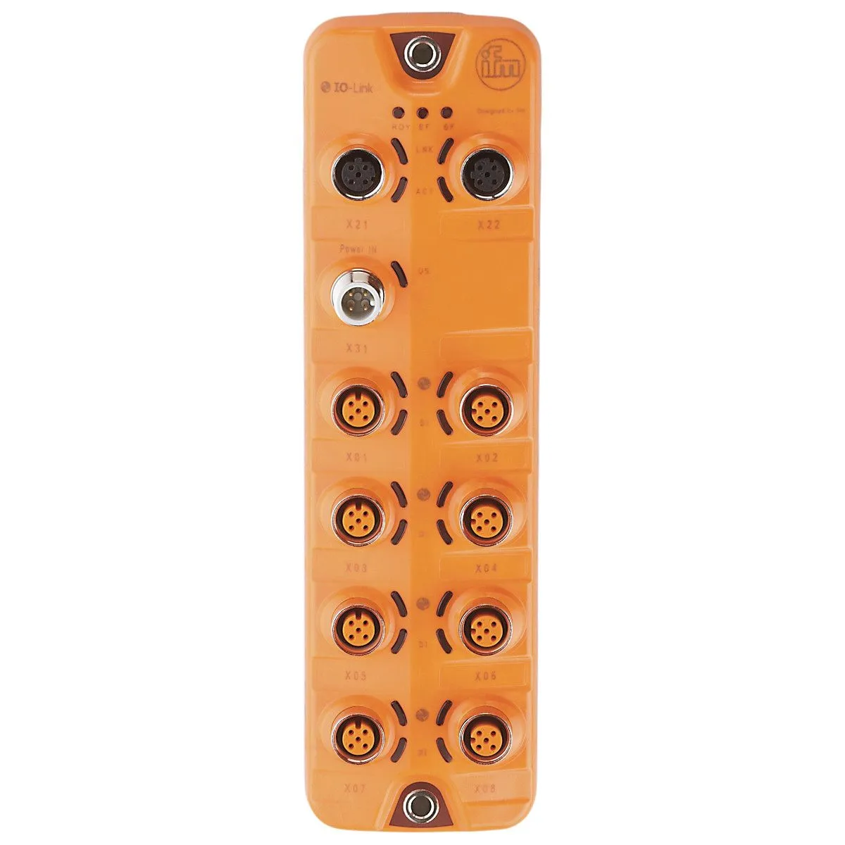 Ifm Electronic IO-Link Master SL PN 8P IP67 Pic_1
