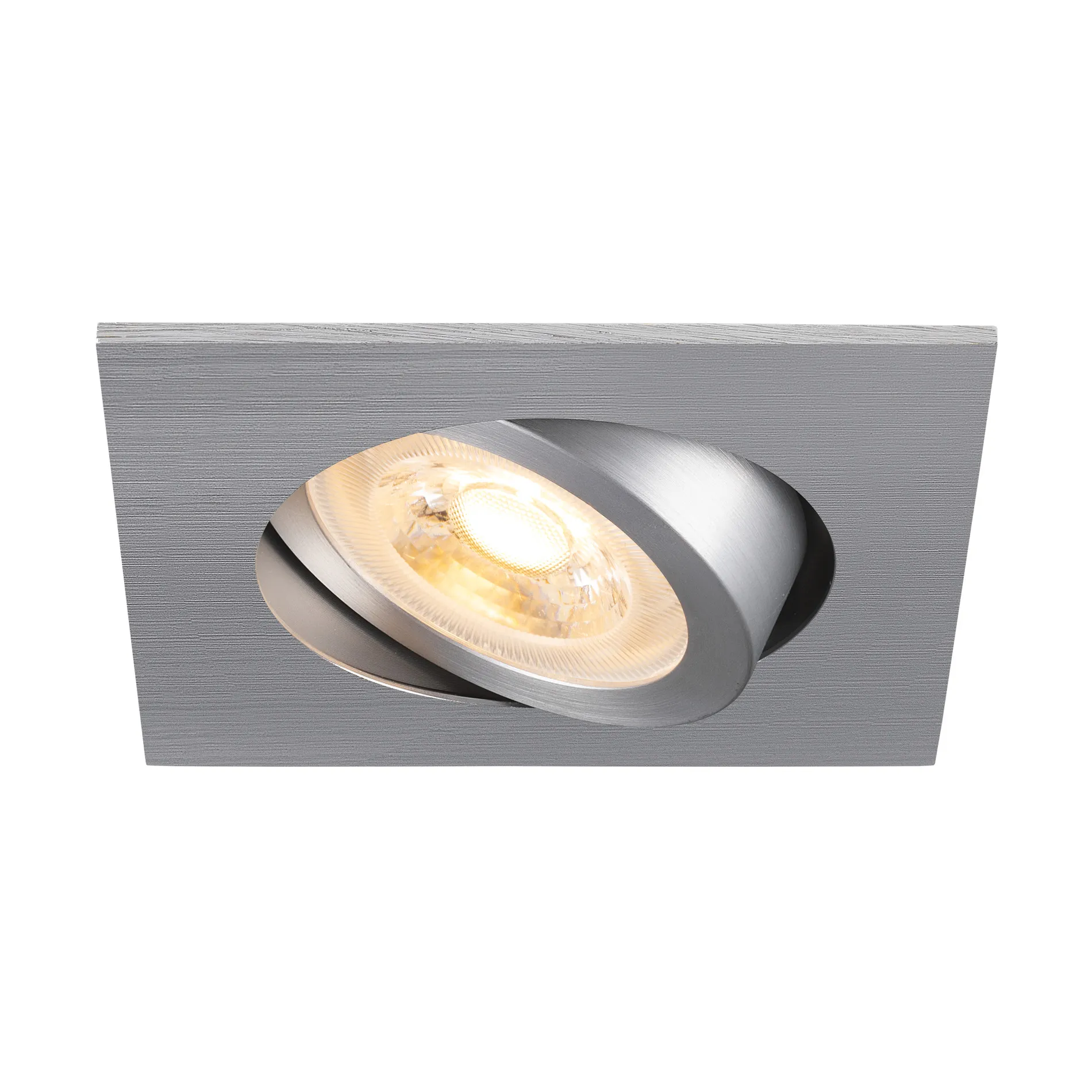 Slv NEW TRIA® 68 DL eckig QPAR 51 alu Pic_1