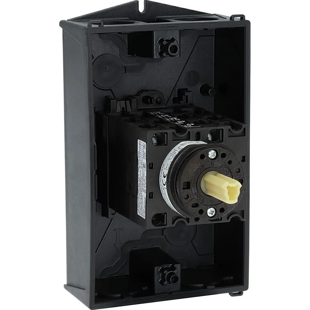 Eaton Electric T3-5-15876/I2 Pic_1