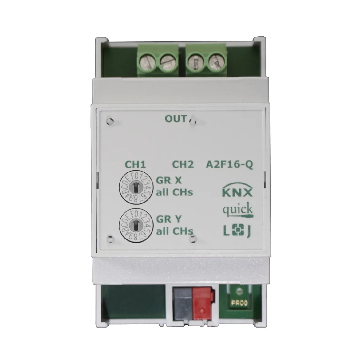 Lingg & Janke OHG A2F16-Q Pic_1