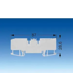 Siemens 8WA2011-1BF43 Pic_1