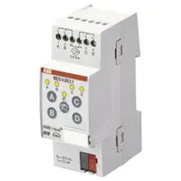 BUSCH-JAEGER ELEKTRO GMBH BE/S4.20.2.1 Pic_1
