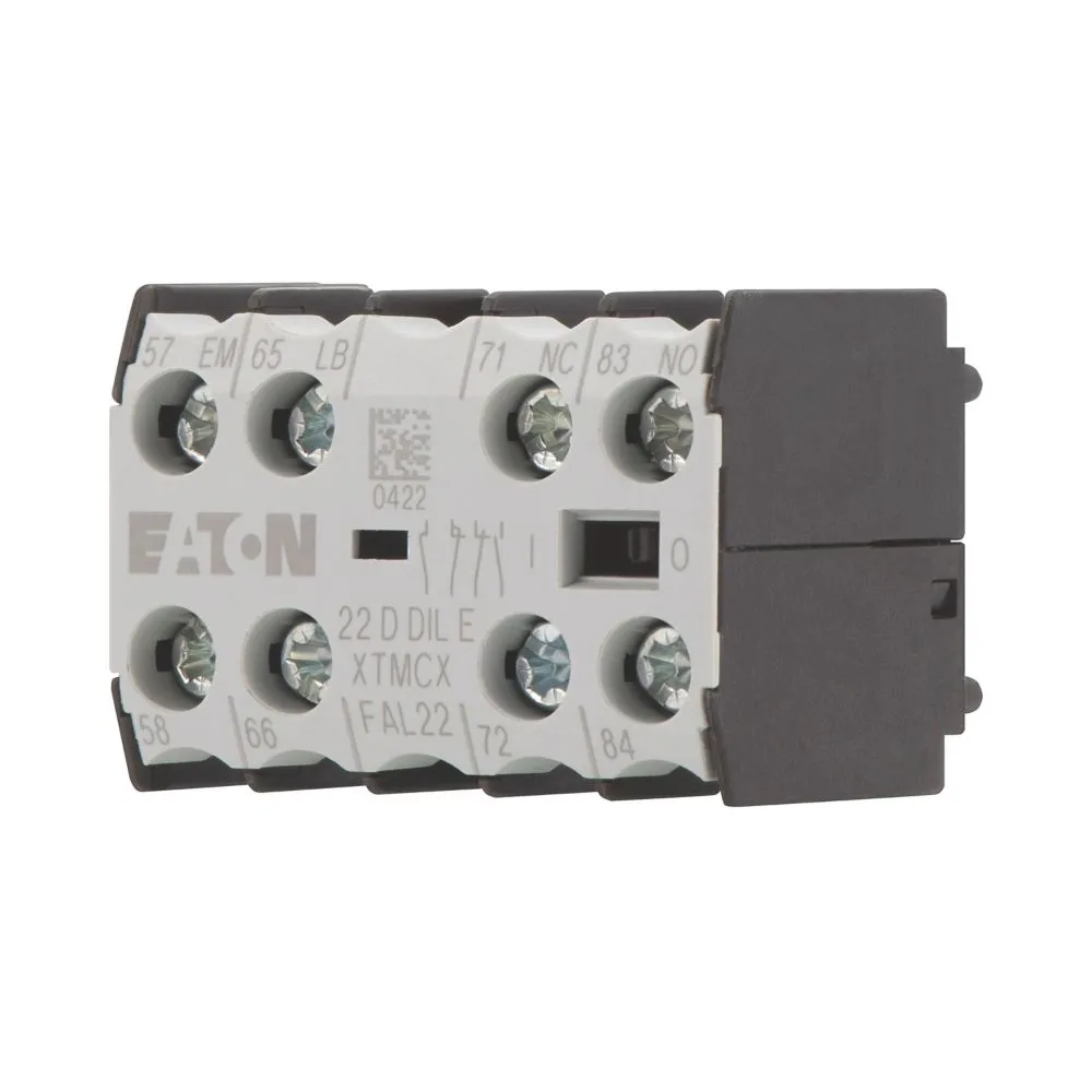 Eaton Electric 22DDILE Pic_2