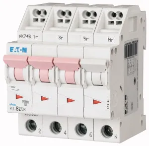 Eaton Electric PLI-D2/3N Pic_4