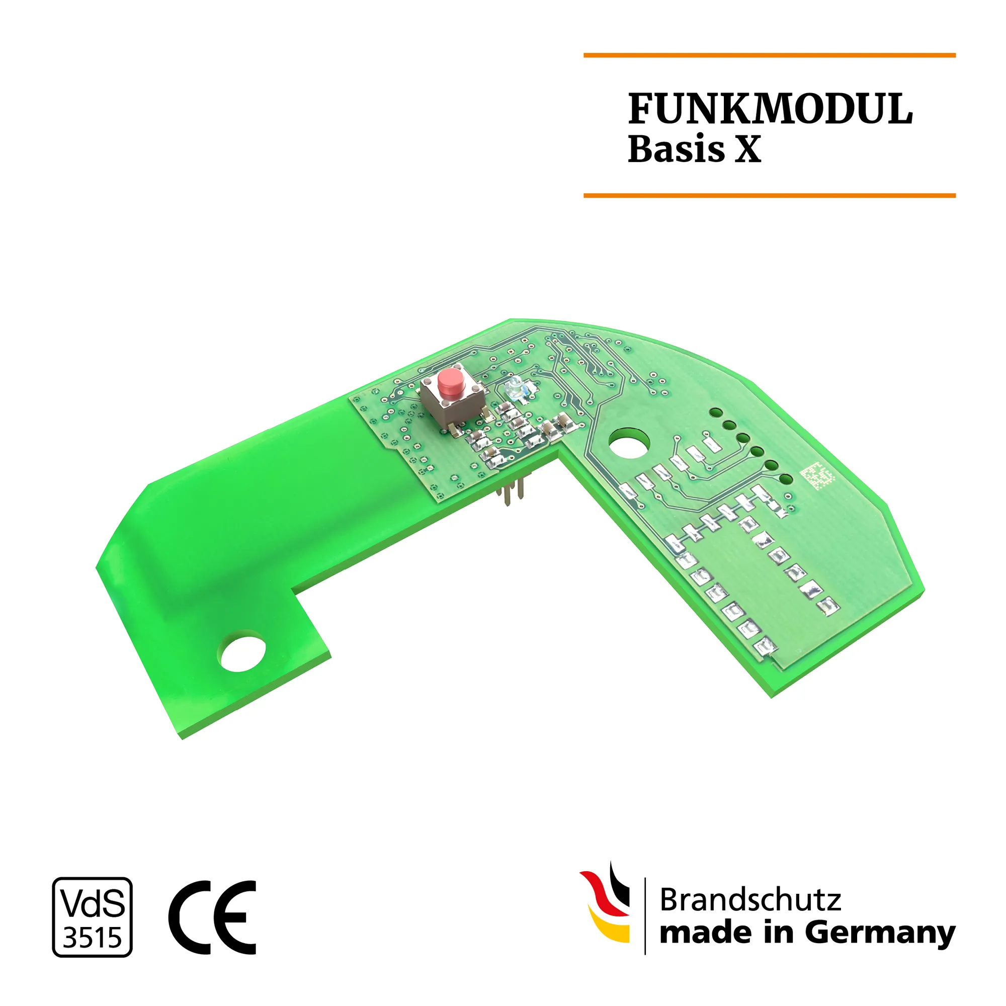 Hekatron Funkmodul Basis X Pic_1