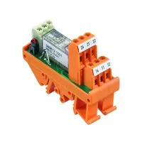 Weidmüller RS 32 24VDC LD LP 2U Pic_1