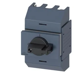 Siemens 3KD0332-2KG20-3 Pic_1