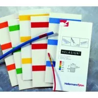 Hellermanntyton HSMB-C1-1402-WH 1402 WH/CL 240 Pic_3