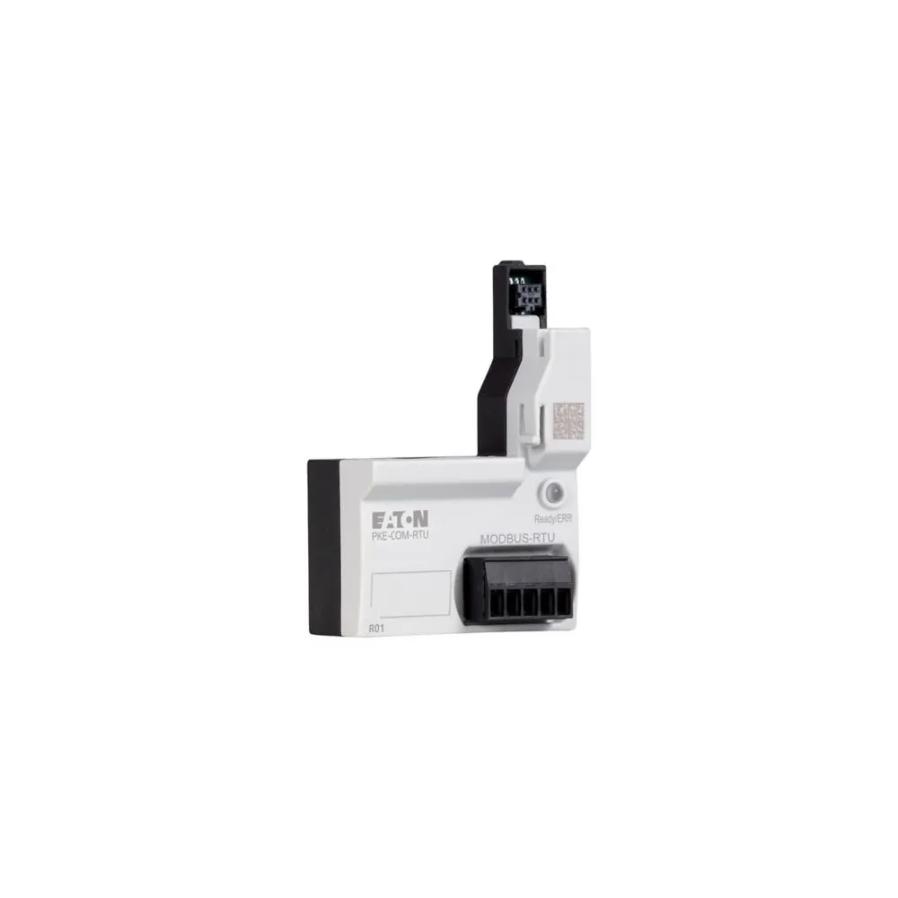 Eaton Electric PKE-COM-RTU Pic_1