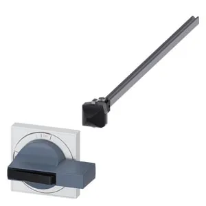 Siemens 3KD9215-1 Pic_1