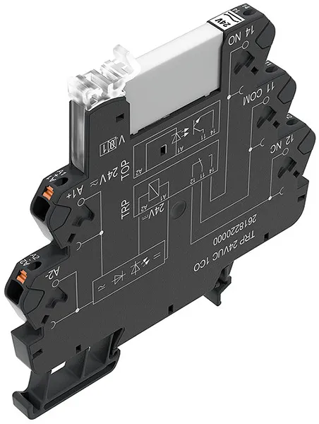 Weidmüller TRP 230VUC 1CO Pic_1