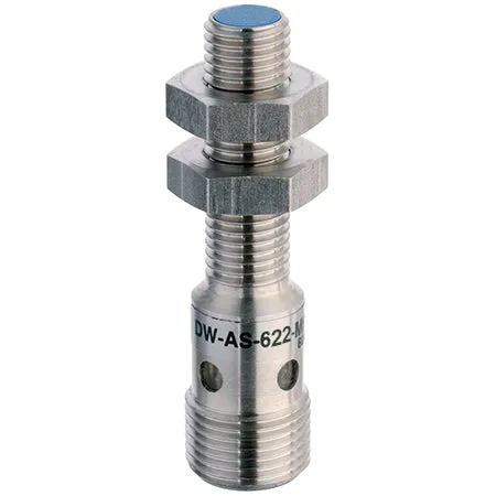 Contrinex DW-AS-623-M8 Pic_1