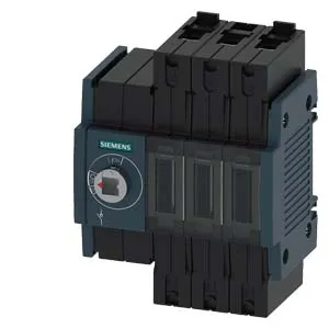 Siemens 3KD2630-2ME10-0 Pic_1