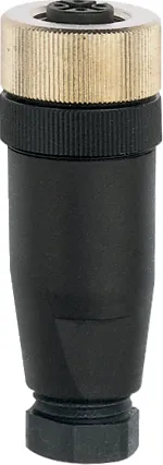 Schmersal S-K4P-M8-S-G-X-X-X-X-X-1 Pic_1