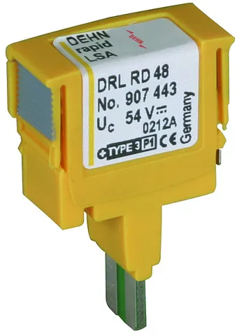 Dehn + Söhne DRL RD 48 Pic_1