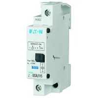 Eaton Electric Z-USA/400 Pic_2