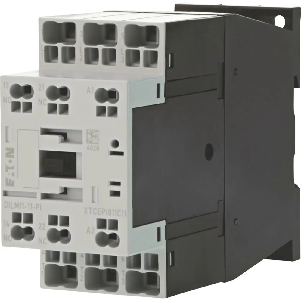 Eaton Electric DILM11-11(230V50/60HZ)-PI Pic_1