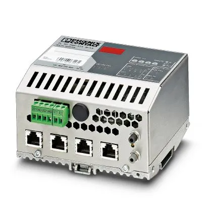 Phoenix Contact FL NP PND-4TX IB-LK Pic_1