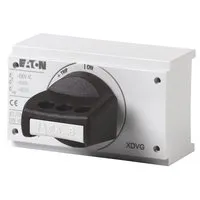 Eaton Electric NZM1-XDVG Pic_1