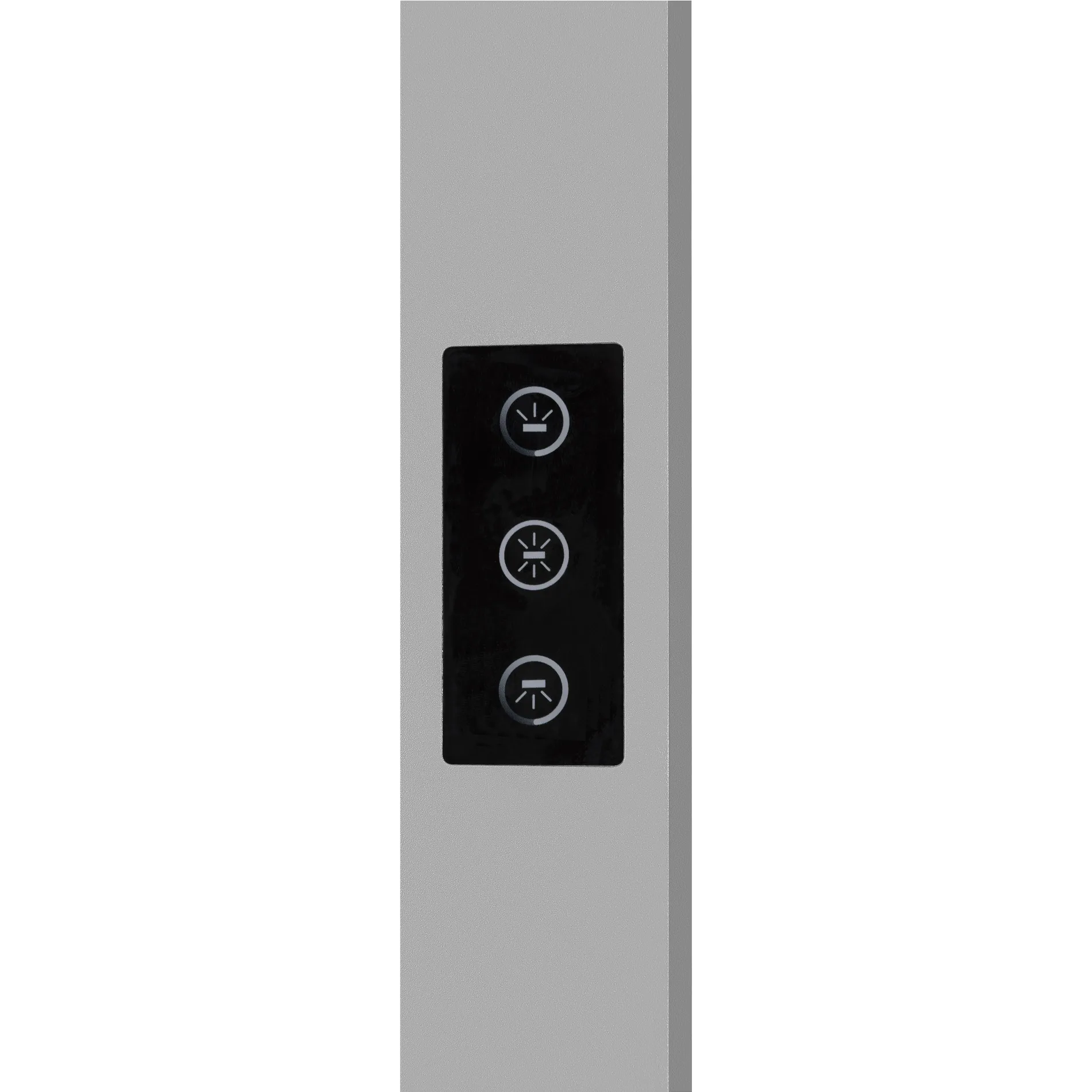 Slv WORKLIGHT PRO FL double grau Pic_3