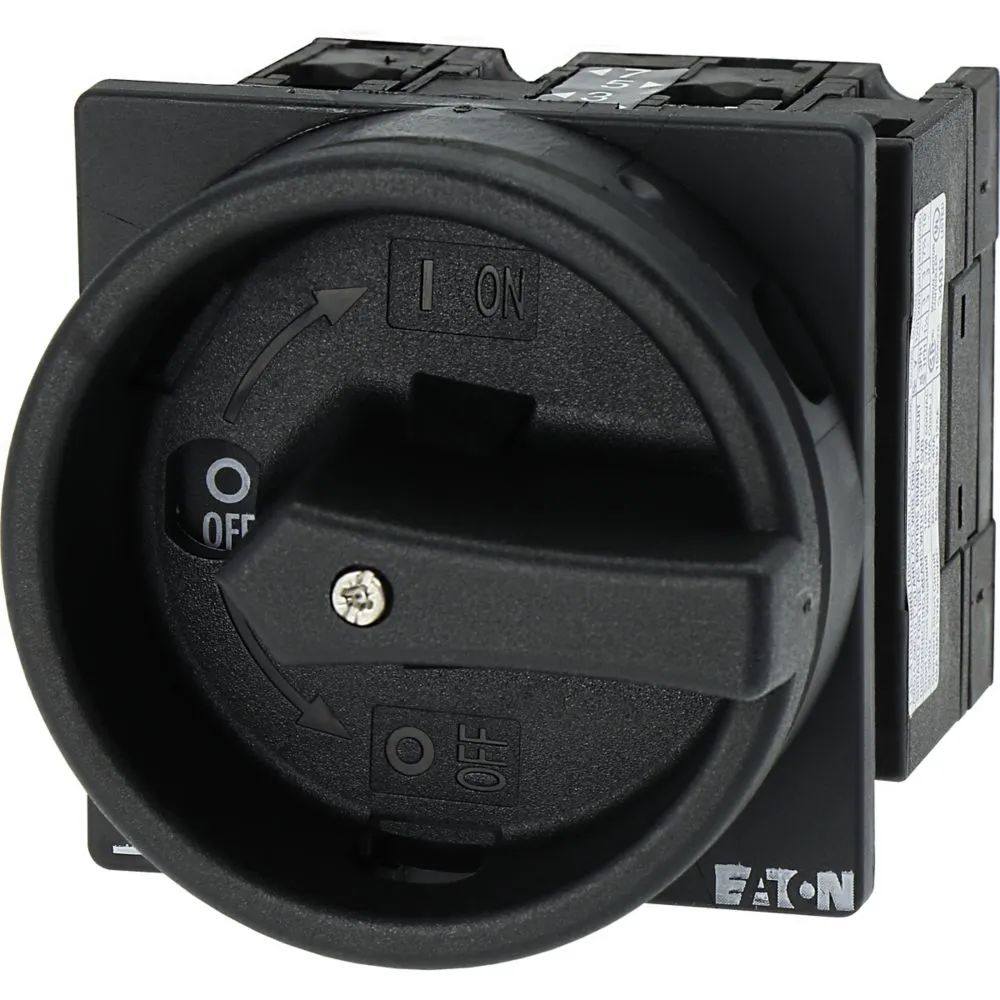Eaton Electric T3-2-2092CH/EA/SVB-SW-SI-CHD Pic_1