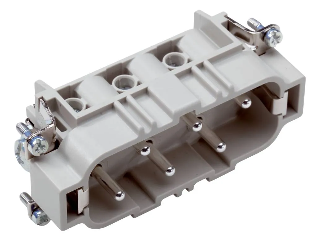 U.I. Lapp GmbH / Lappkabel EPIC® H-BS 6 BS DR Pic_1